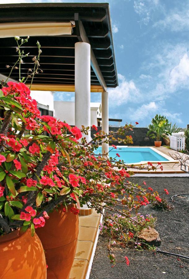 Villa Casa Karoline Playa Blanca (Lanzarote)