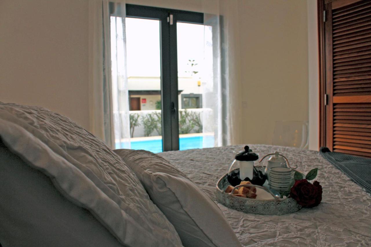 Villa Casa Karoline Playa Blanca (Lanzarote)