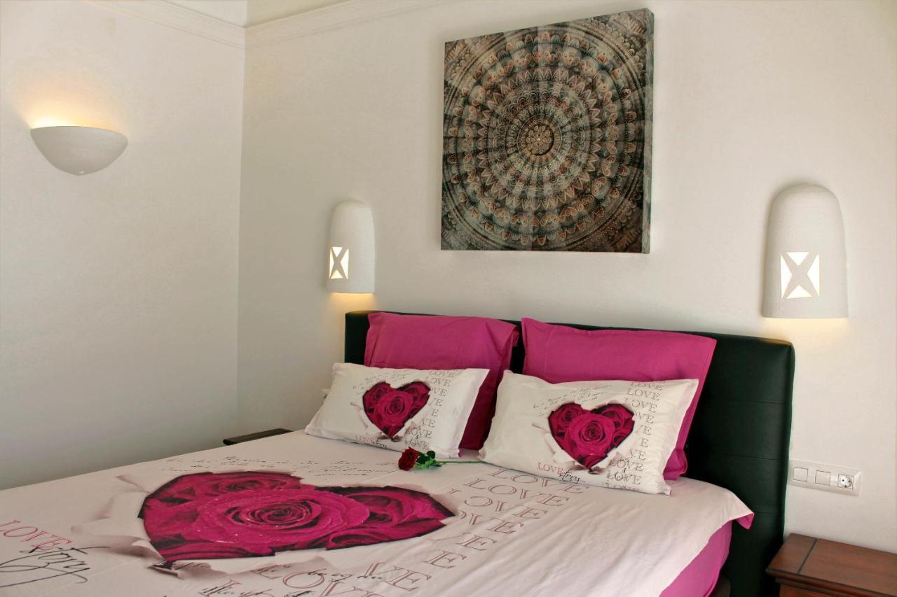 Casa Karoline Villa Playa Blanca (Lanzarote)