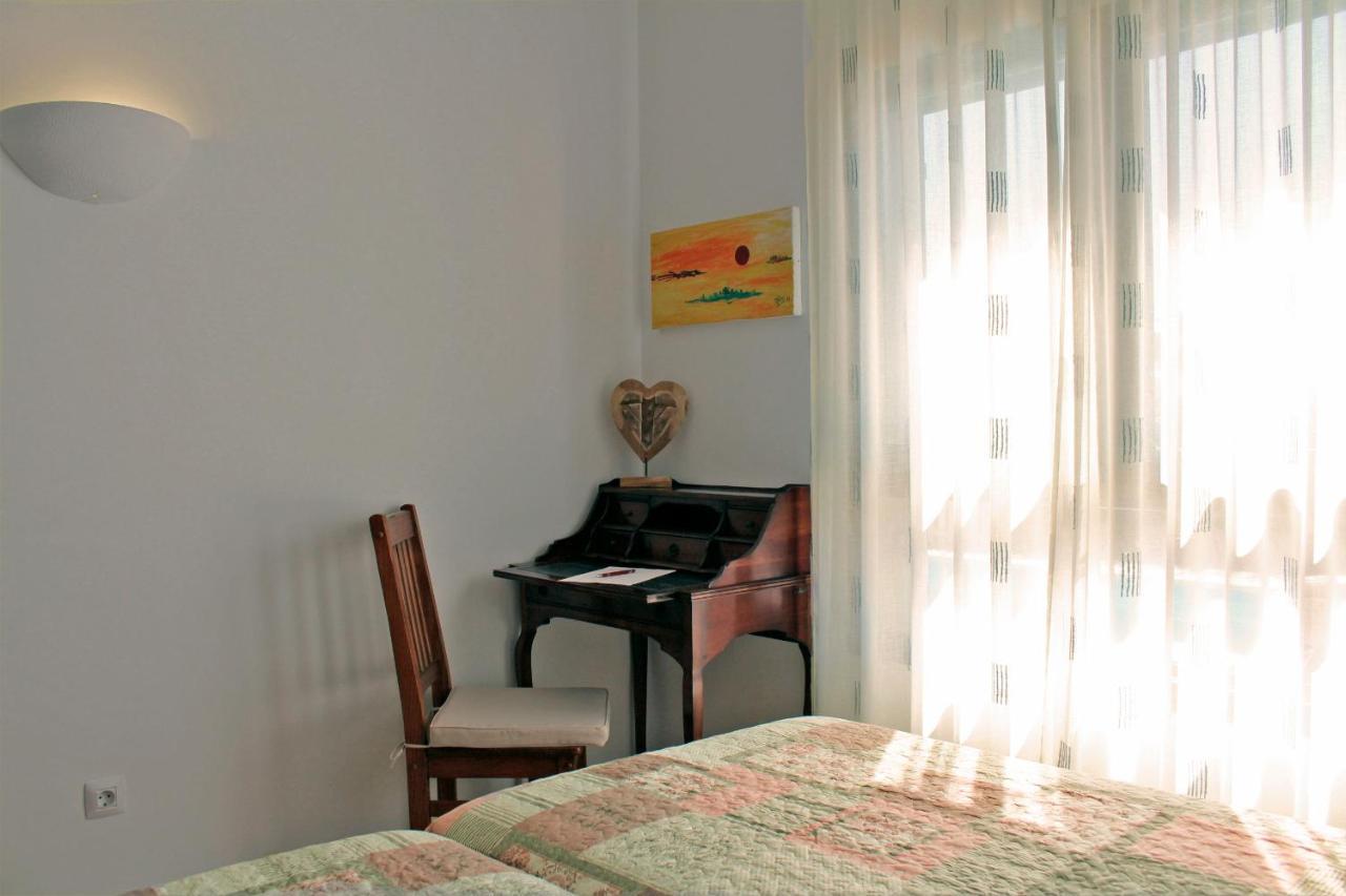 Casa Karoline *
