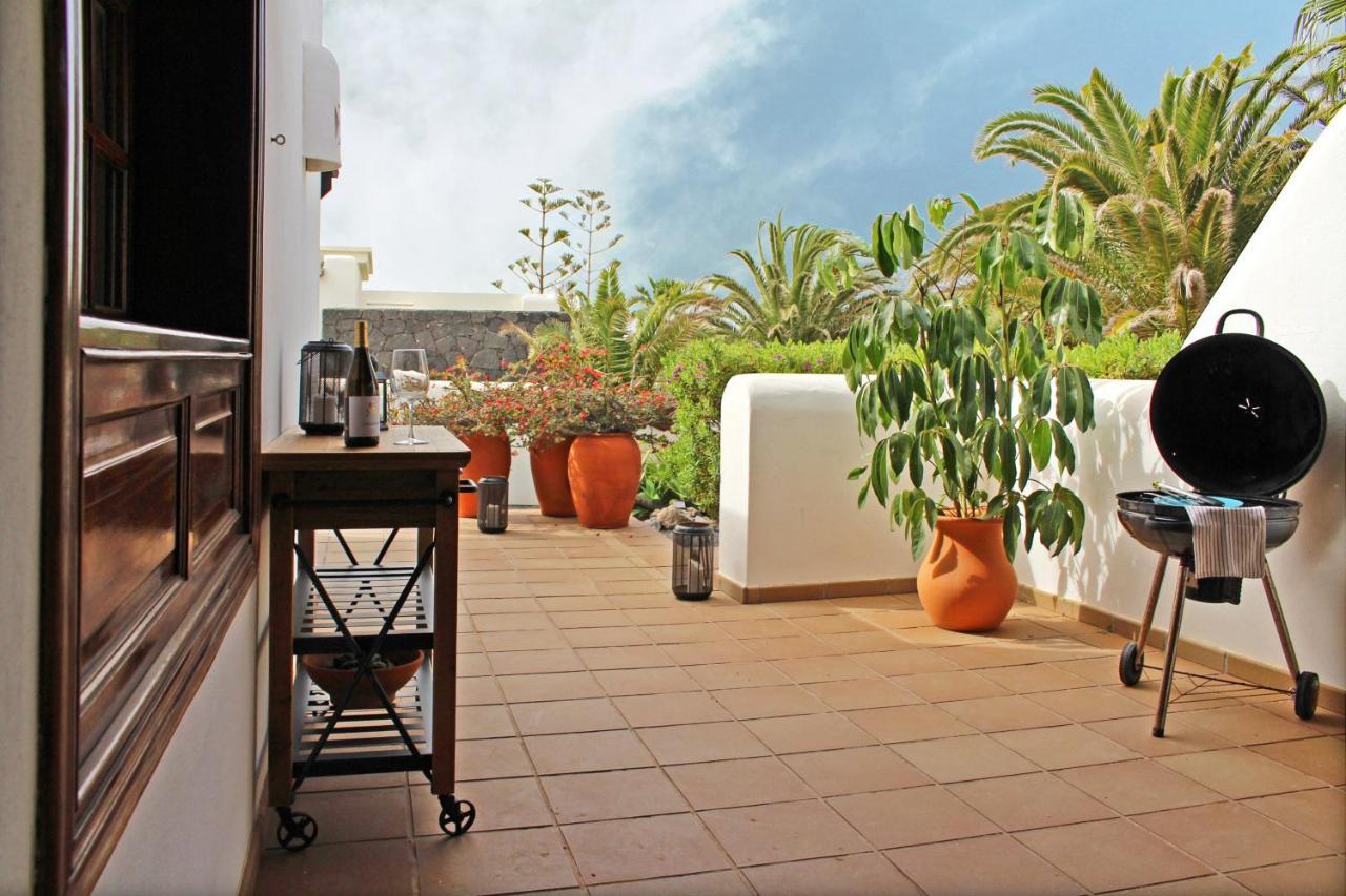 Casa Karoline Villa Playa Blanca (Lanzarote)