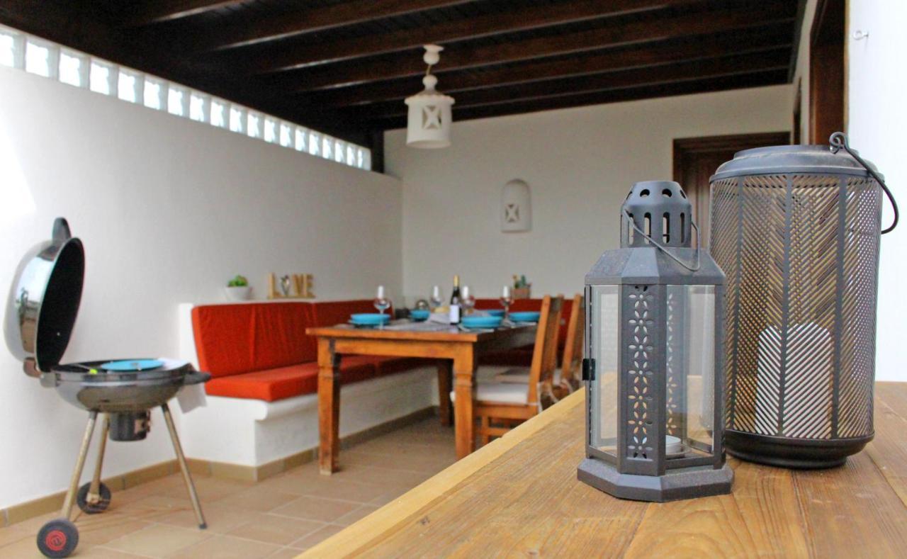 Casa Karoline Villa *