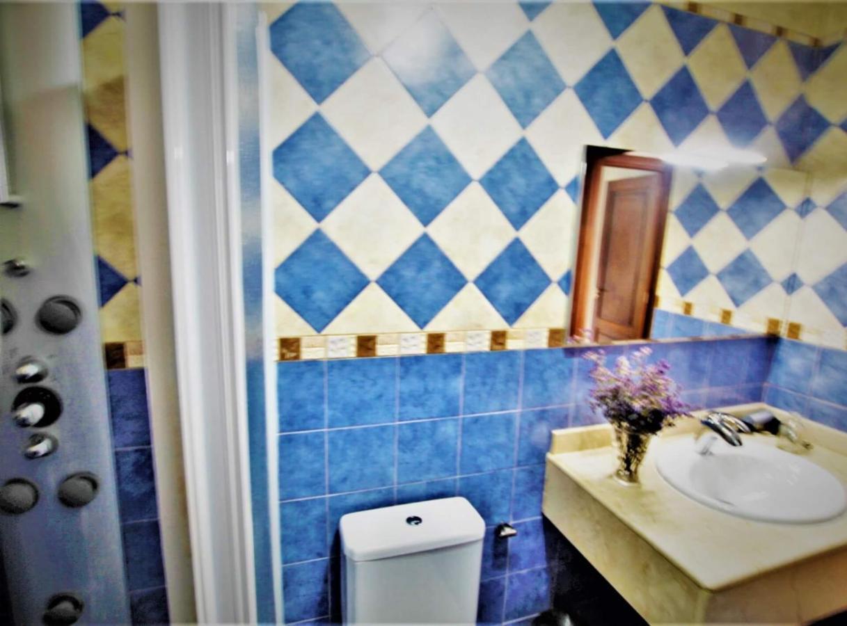 Casa Vacacional Con Piscina Climatizada El Cobre 22 Playa Blanca (Lanzarote)