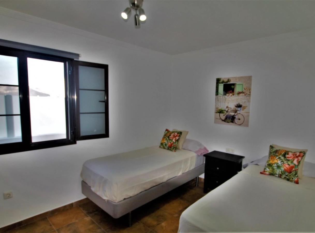 Casa Vacacional Con Piscina Climatizada El Cobre 22 Villa *