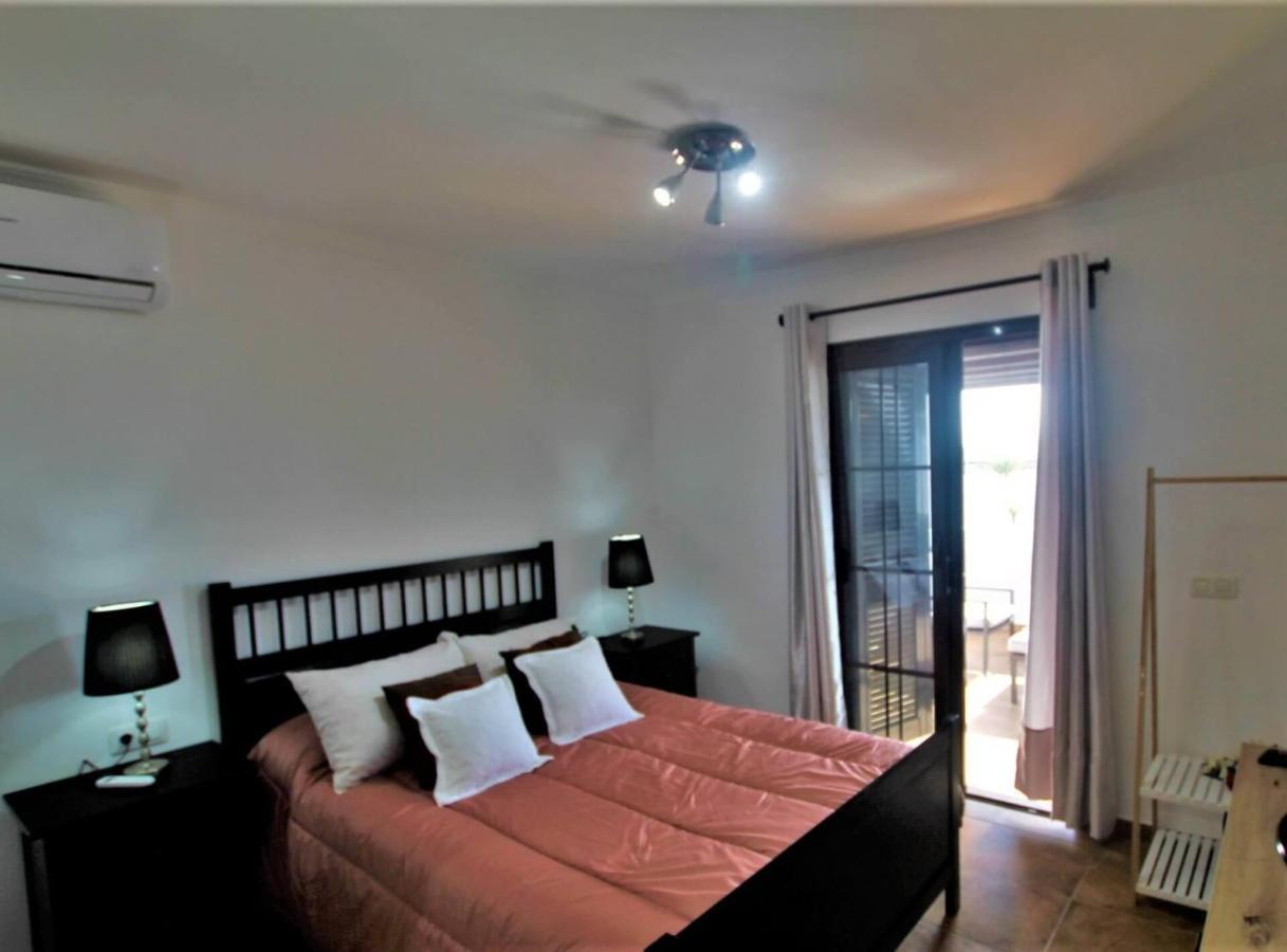 Casa Vacacional Con Piscina Climatizada El Cobre 22 Villa