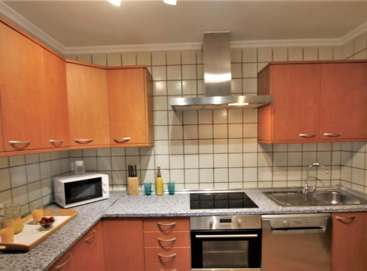 Casa Vacacional Con Piscina Climatizada El Cobre 22 Villa *