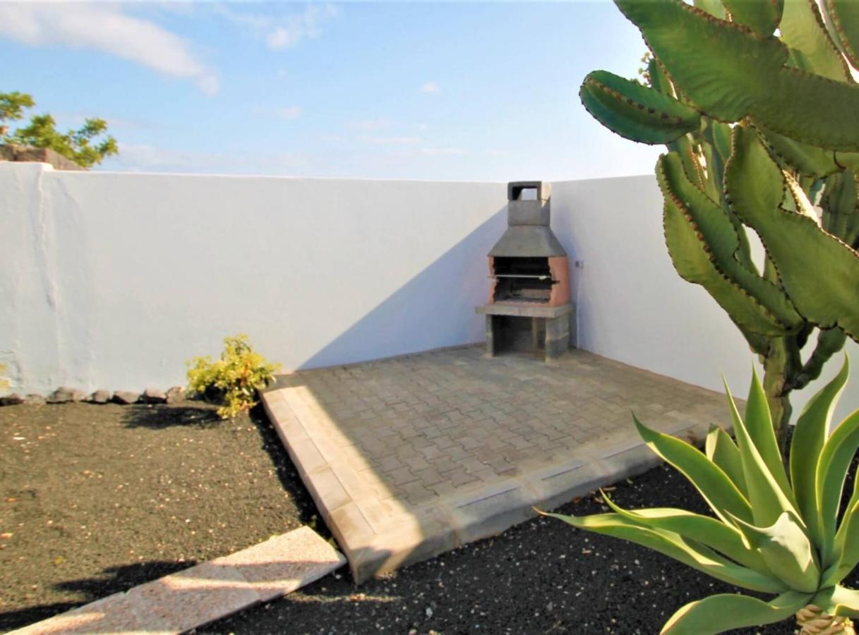 Casa Vacacional Con Piscina Climatizada El Cobre 22 Villa *
