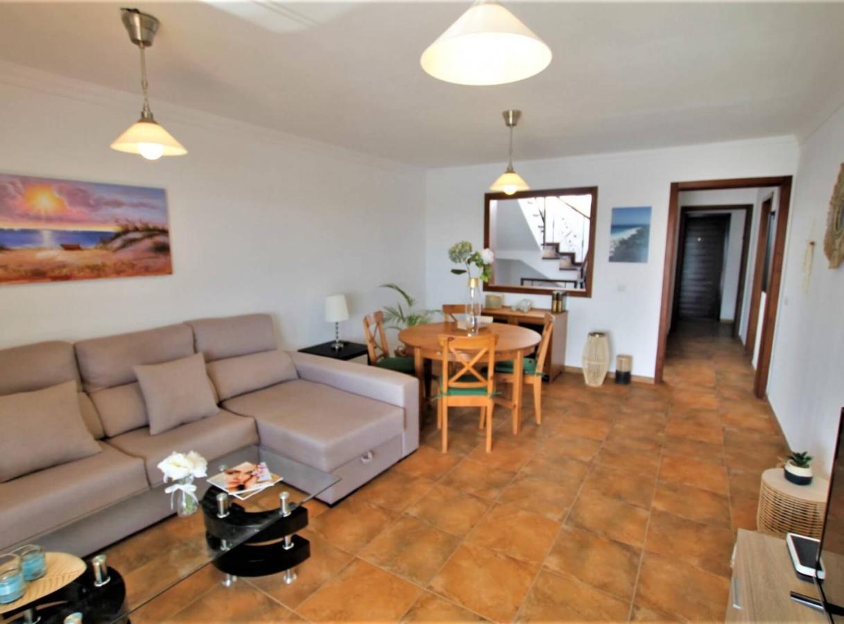 Casa Vacacional Con Piscina Climatizada El Cobre 22 * Playa Blanca (Lanzarote)