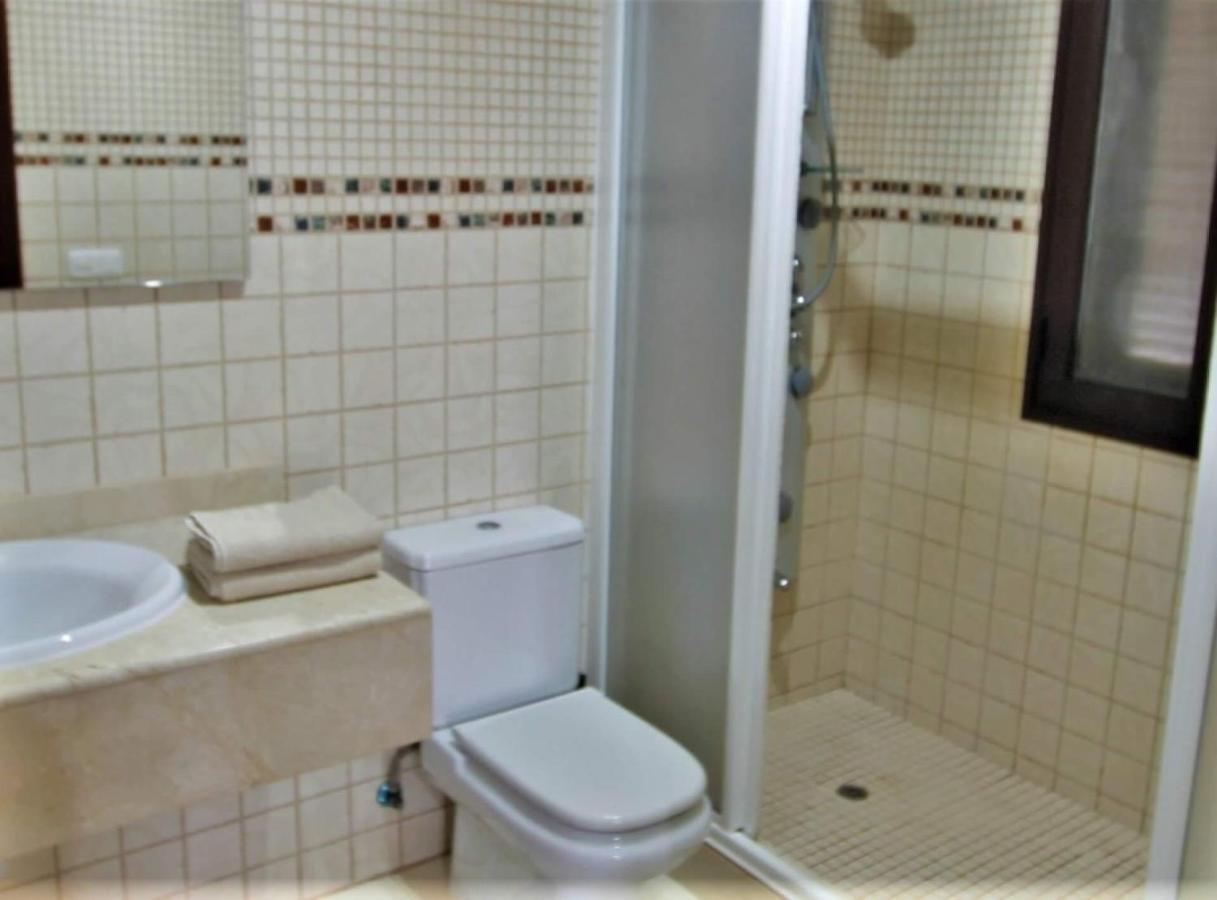 Casa Vacacional Con Piscina Climatizada El Cobre 22 Villa Playa Blanca (Lanzarote)