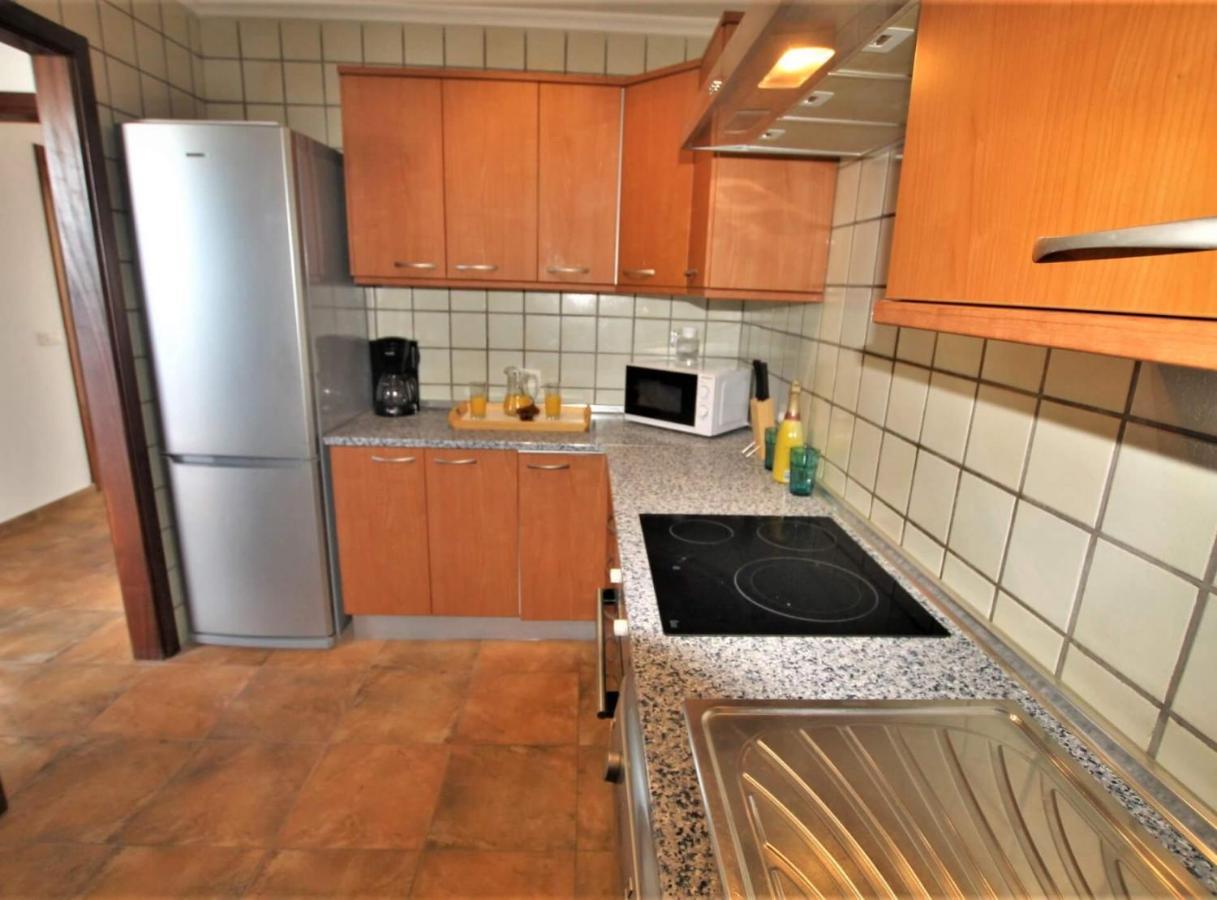 Casa Vacacional Con Piscina Climatizada El Cobre 22 Villa