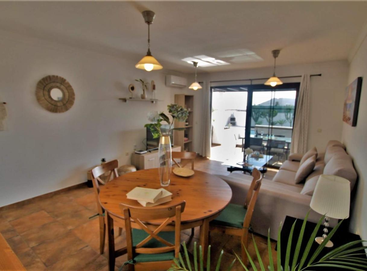 Villa Casa Vacacional Con Piscina Climatizada El Cobre 22 *