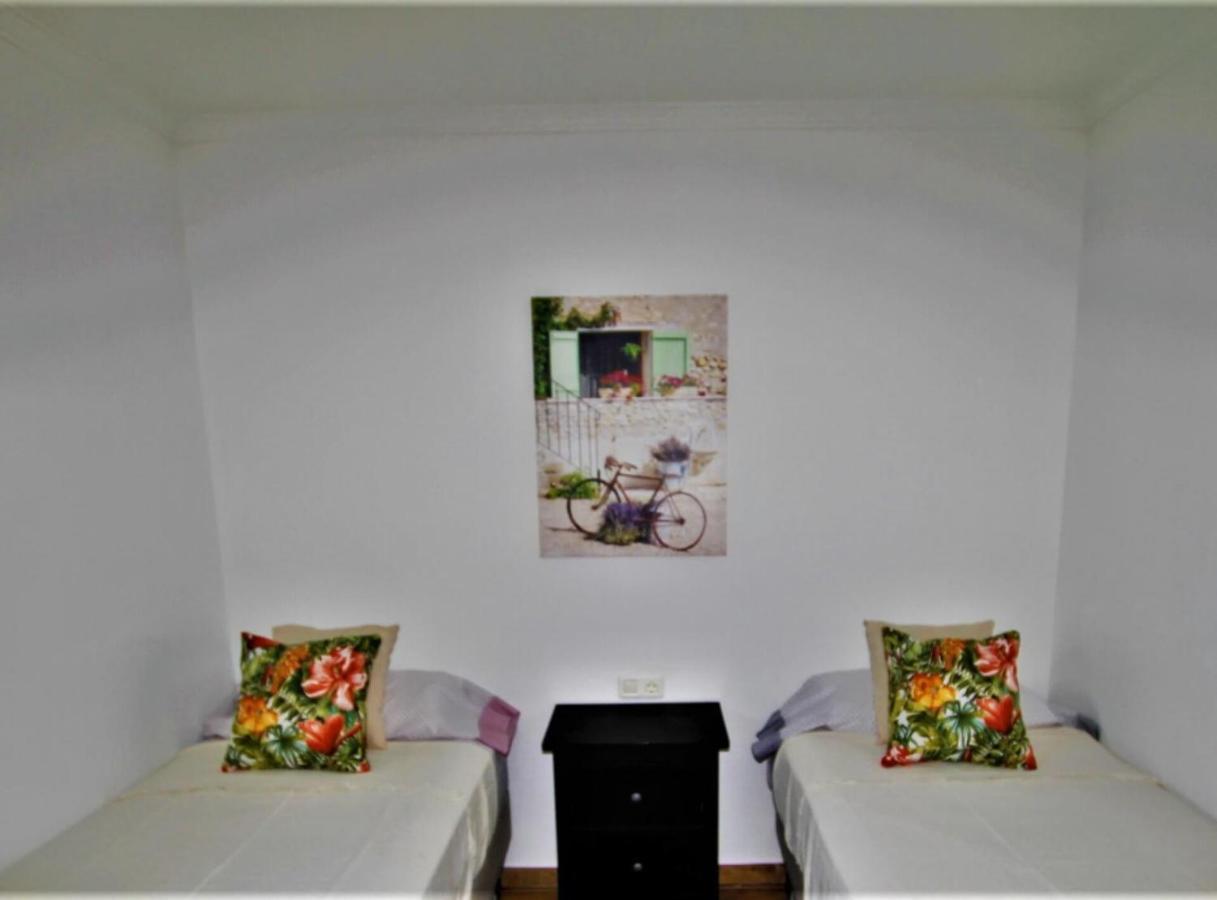 Casa Vacacional Con Piscina Climatizada El Cobre 22 * Playa Blanca (Lanzarote)