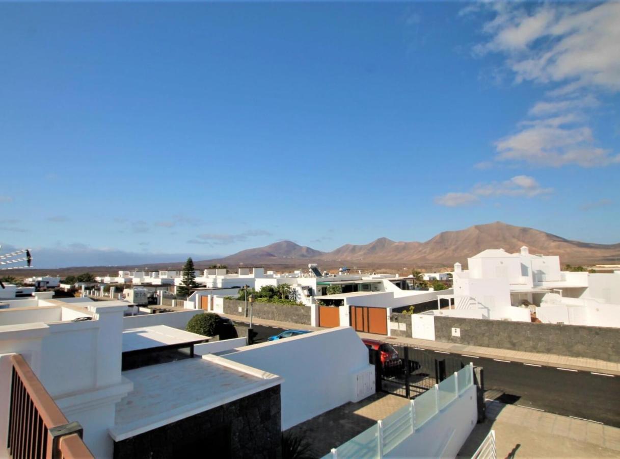 Villa Casa Vacacional Con Piscina Climatizada El Cobre 22