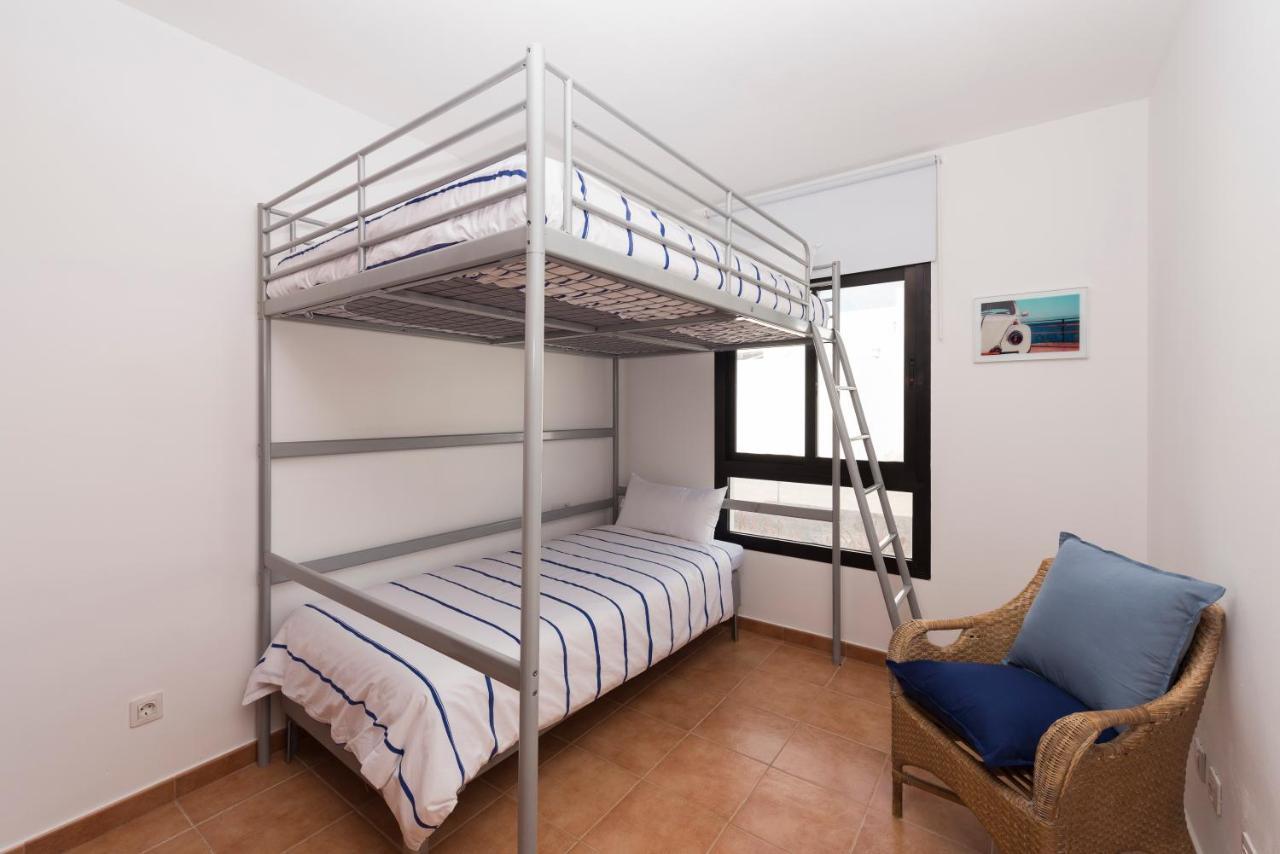 Ferienhaus La Casita Marinera