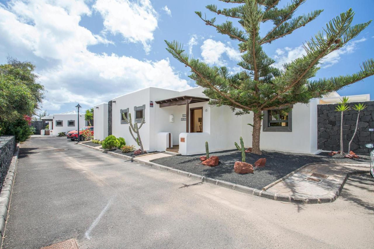 Villa Capricho Playa Blanca (Lanzarote)
