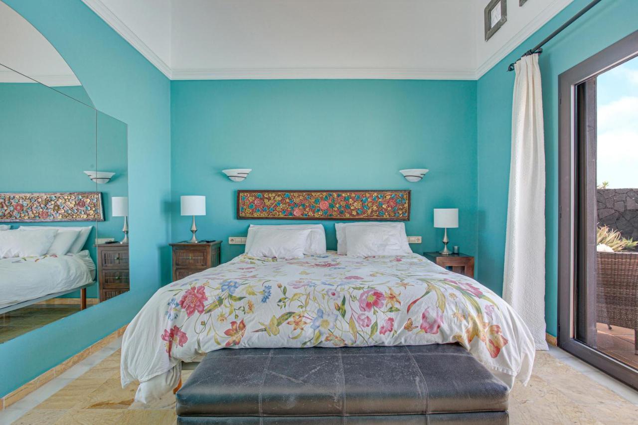 Capricho Villa *