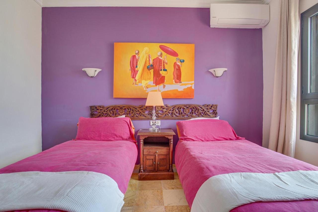 Capricho Villa *