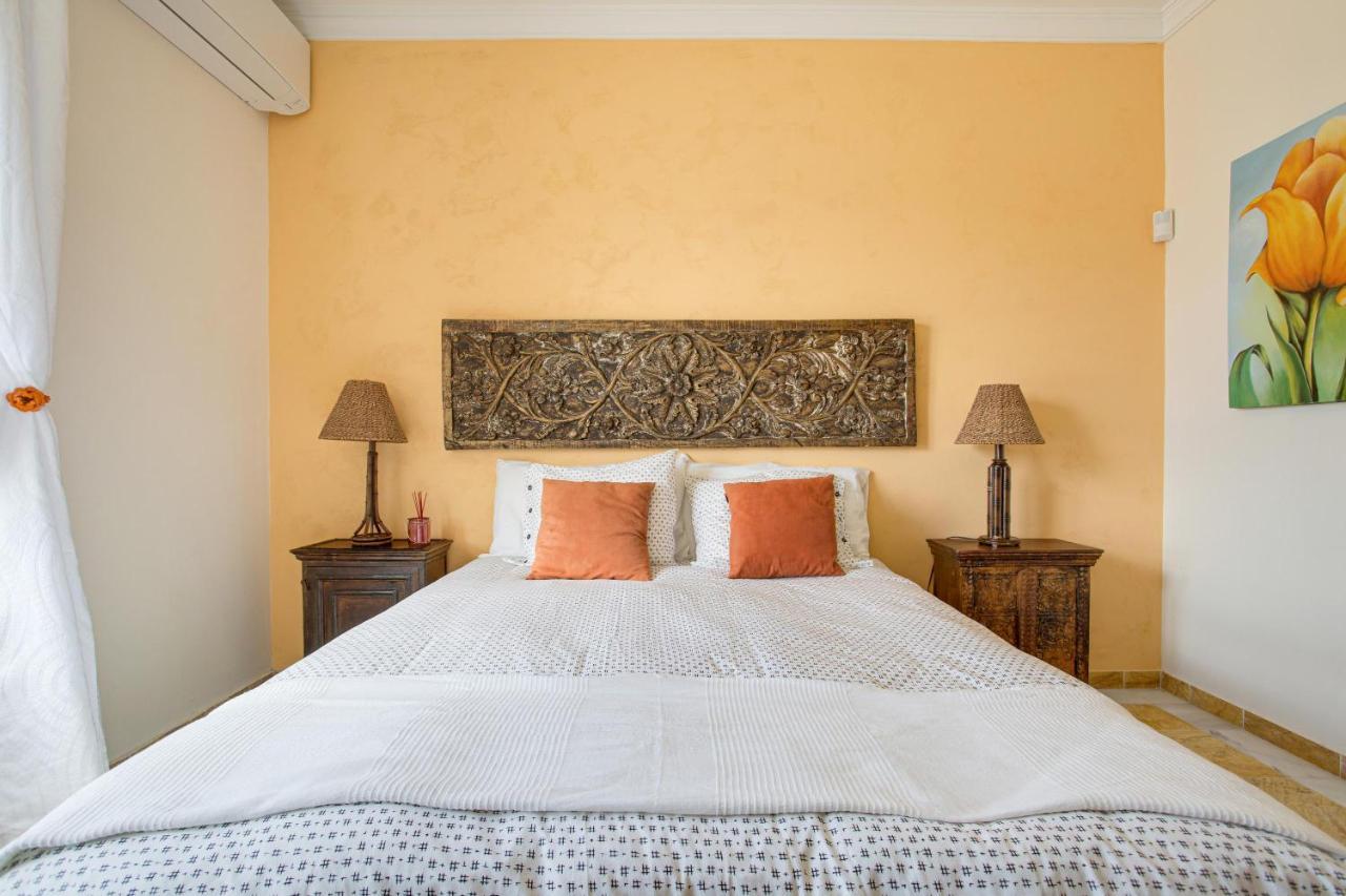 Villa Capricho