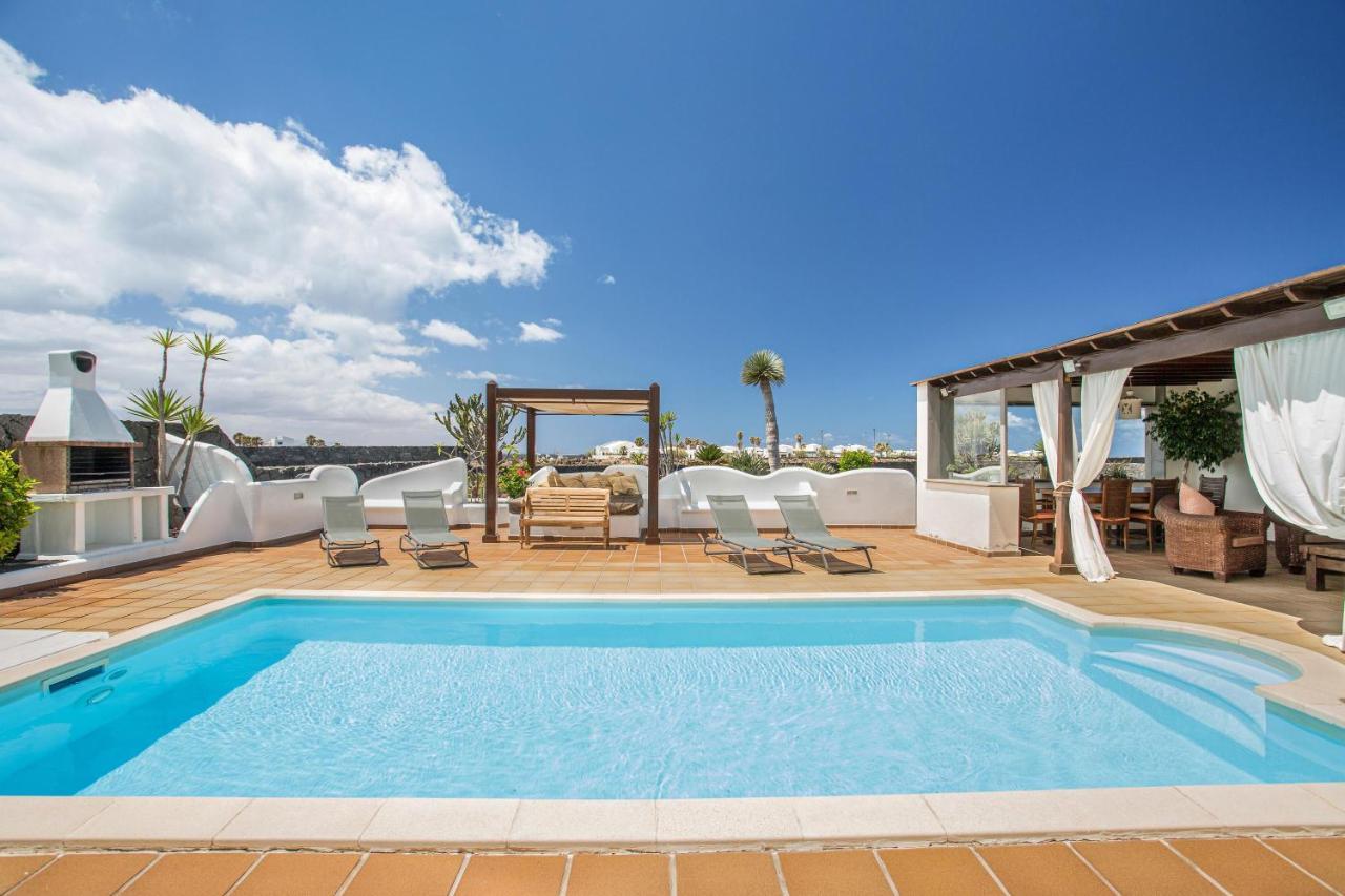 Villa Capricho