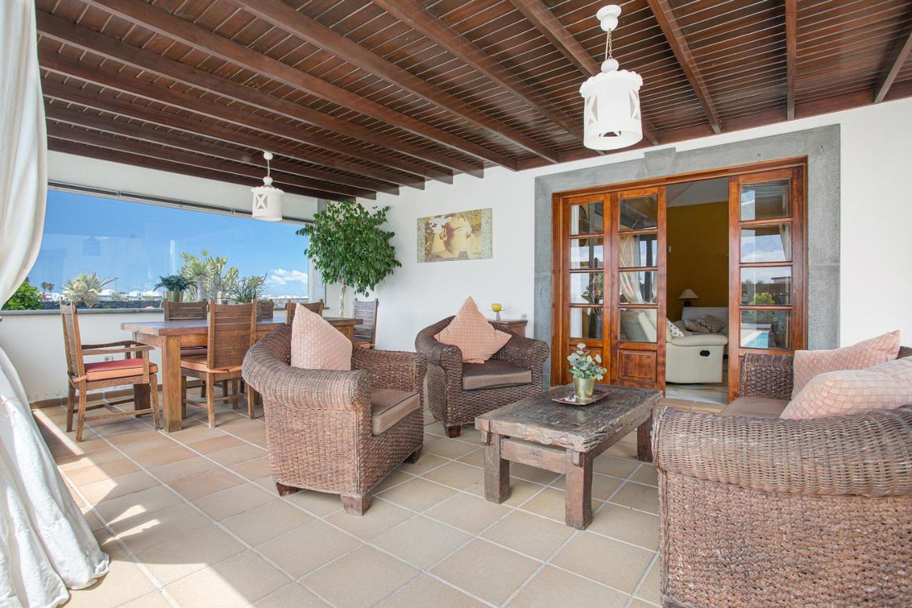 Capricho Villa