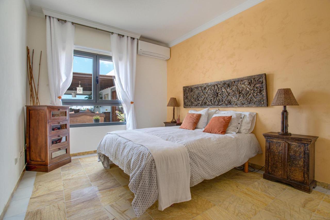 Capricho Villa