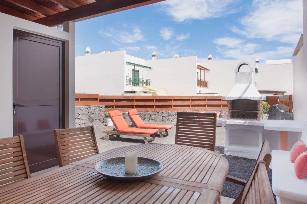 Luky Playa Blanca (Lanzarote)