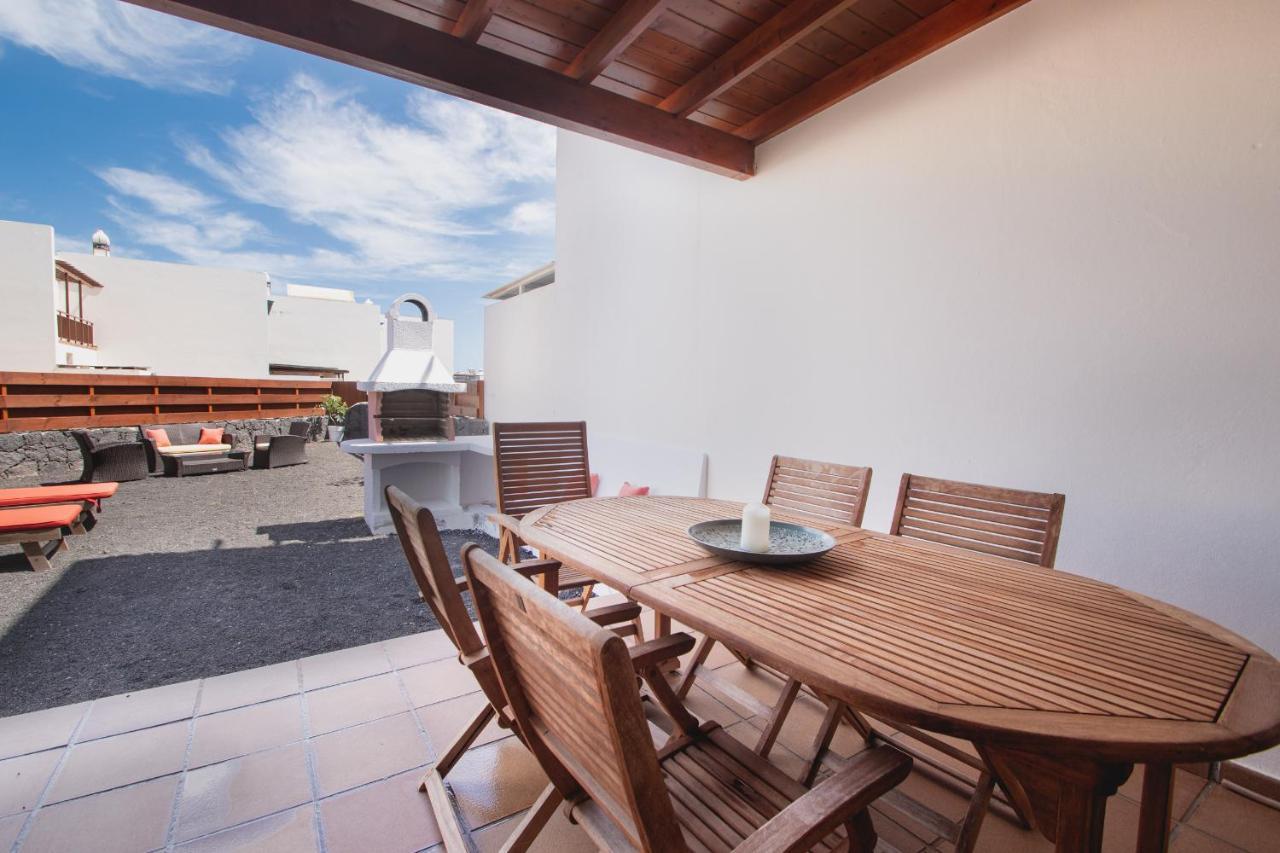 Luky Holiday home *