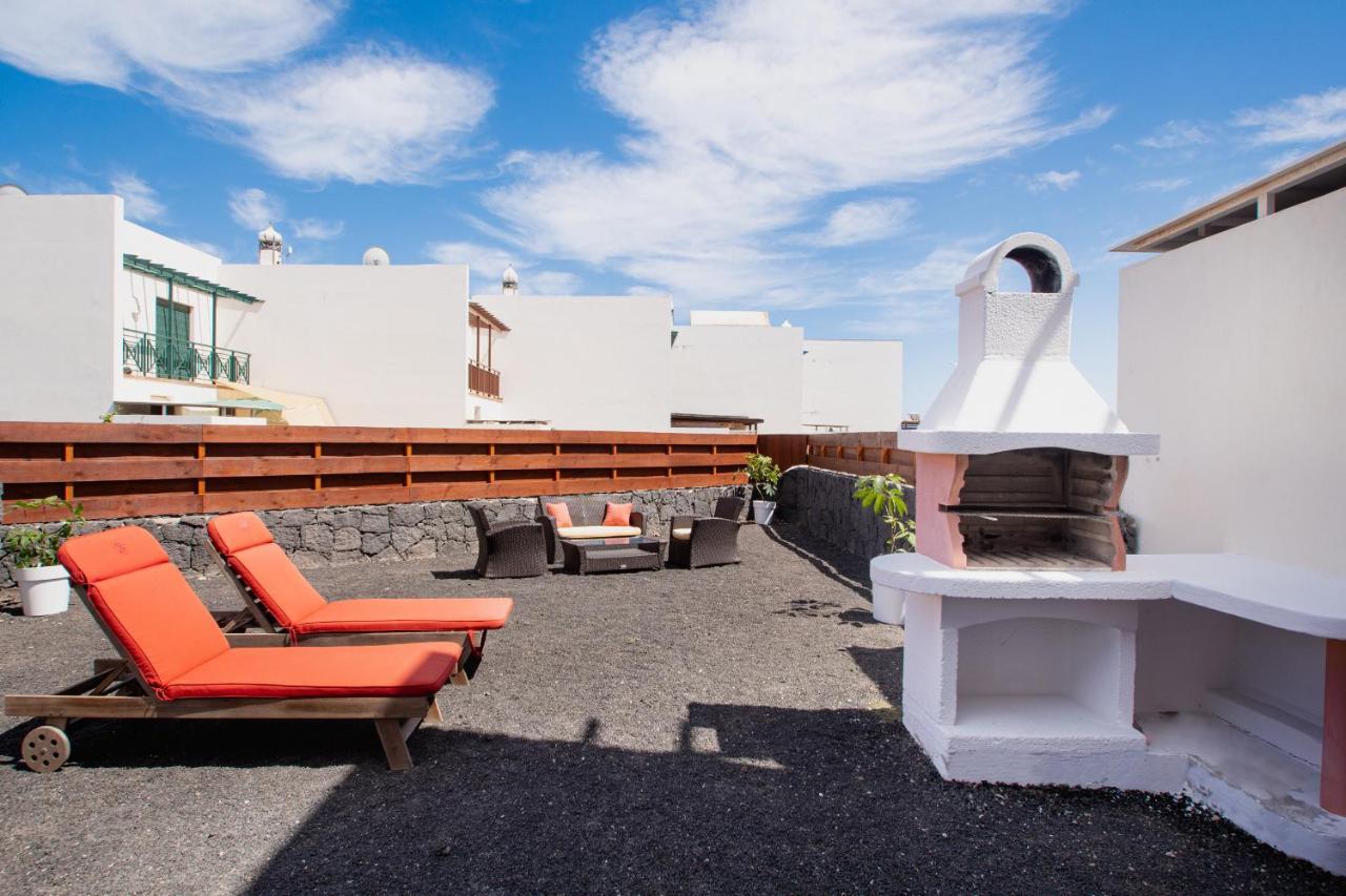 Luky * Playa Blanca (Lanzarote)