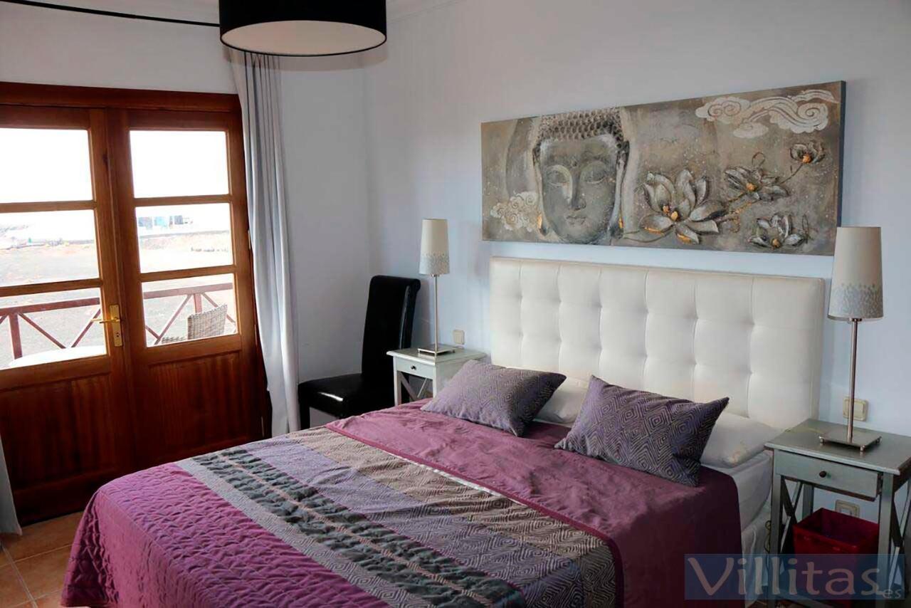 Сasa de vacaciones Iris Del Mar By Villitas *