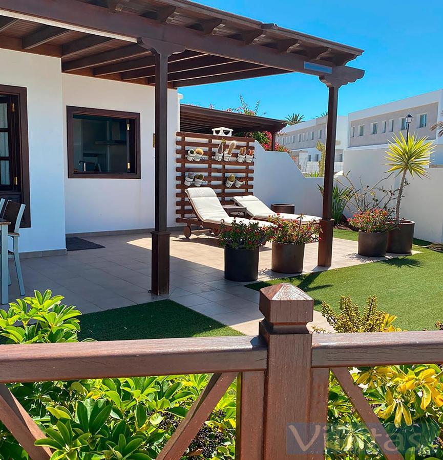 Iris Del Mar By Villitas Playa Blanca (Lanzarote)