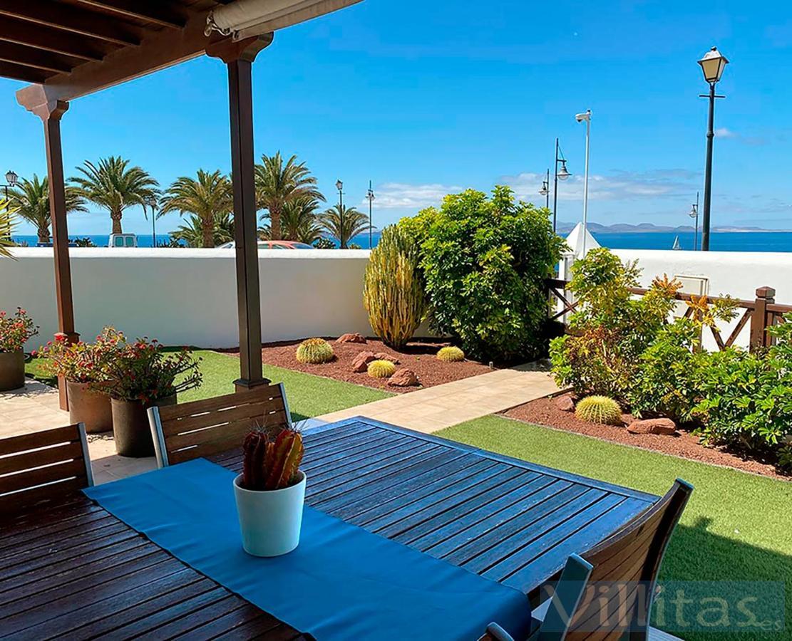 Сasa de vacaciones Iris Del Mar By Villitas Playa Blanca (Lanzarote)