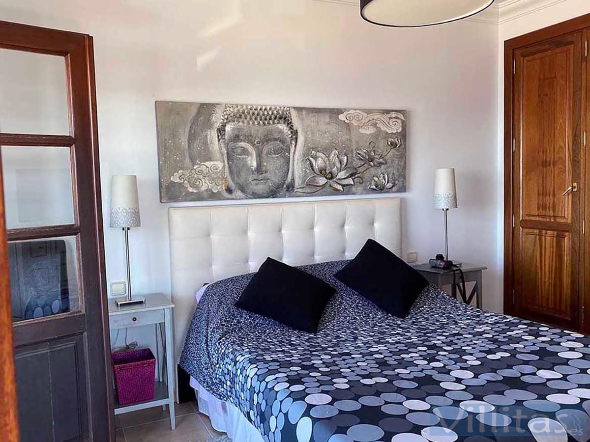 Сasa de vacaciones Iris Del Mar By Villitas Playa Blanca (Lanzarote)