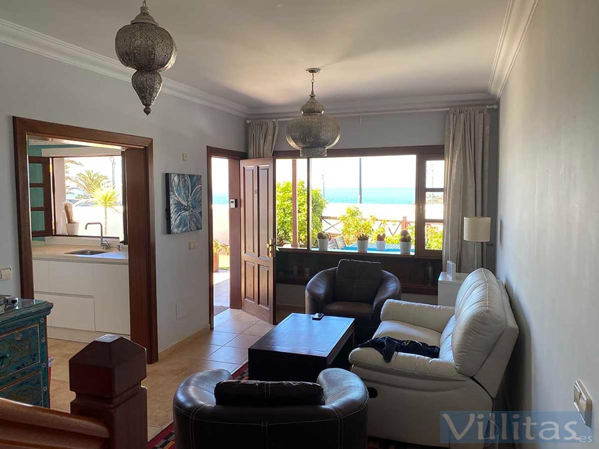 Iris Del Mar By Villitas *