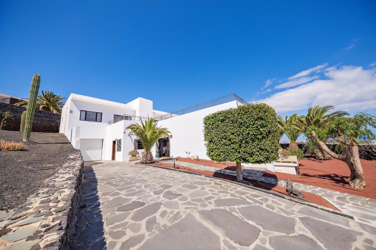 Marblau Lanzarote *
