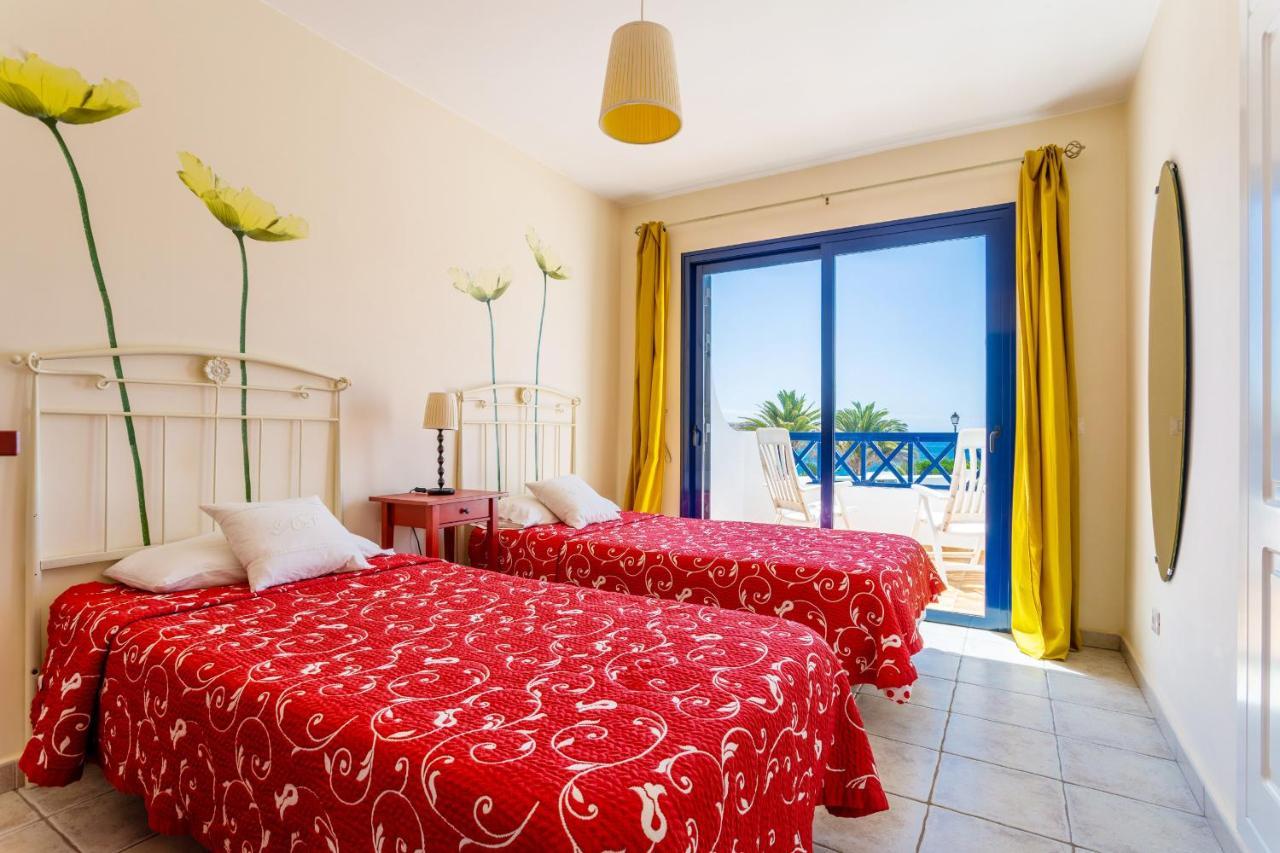 Blue Sea Playa Blanca Villa *