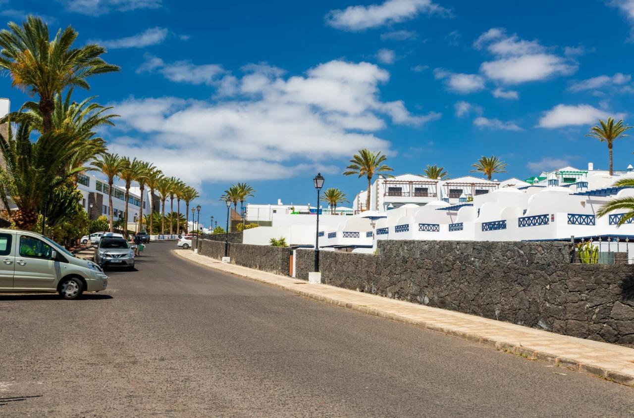 Blue Sea Playa Blanca