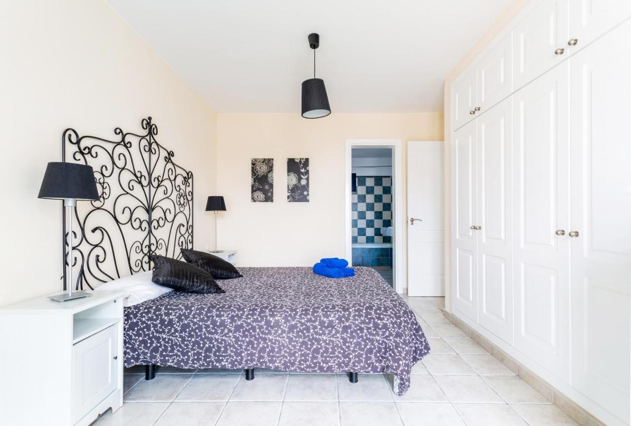 Blue Sea Playa Blanca Villa