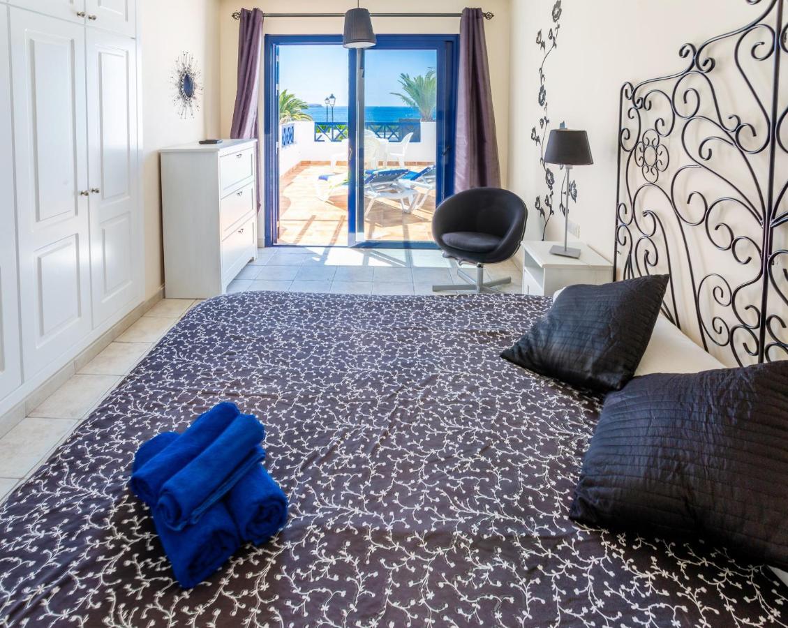 Villa Blue Sea Playa Blanca