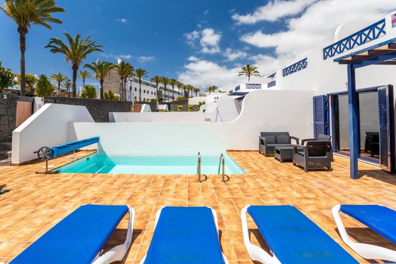 Villa Blue Sea Playa Blanca