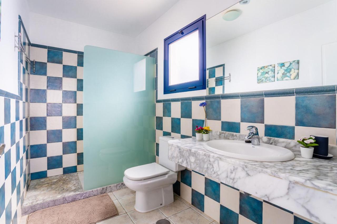 Blue Sea Playa Blanca Villa