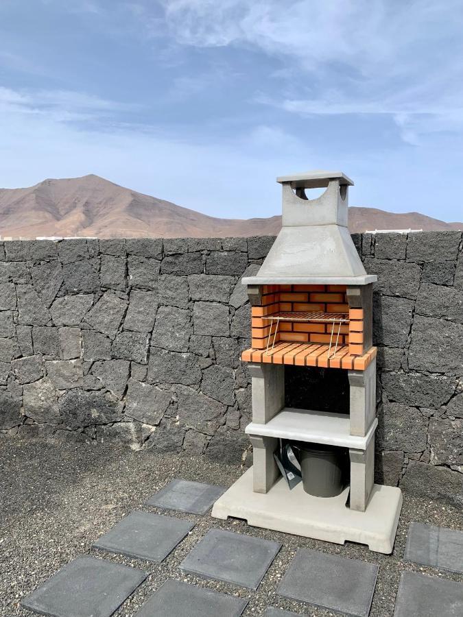 Casa Marta, Private Pool, Free Wifi * Playa Blanca (Lanzarote)