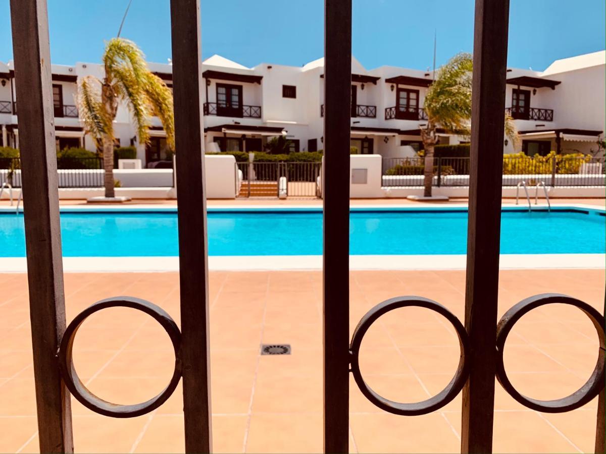 Lovely Casa Felicidad, Swimming Pool, Wifi X Private Garden