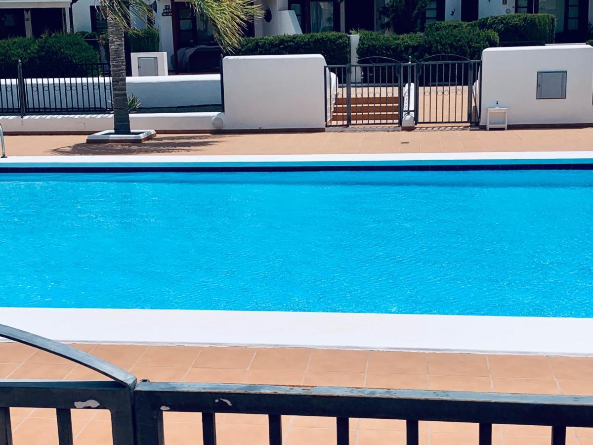 Lovely Casa Felicidad, Swimming Pool, Wifi X Private Garden