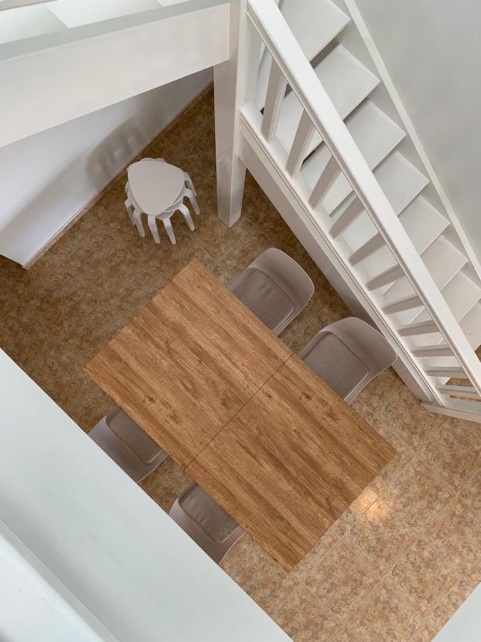 Сasa de vacaciones Lovely Casa Felicidad, Swimming Pool, Wifi X Private Garden