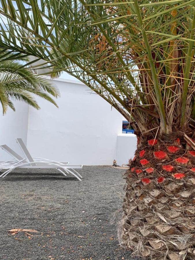 Сasa de vacaciones Lovely Casa Felicidad, Swimming Pool, Wifi X Private Garden Playa Blanca (Lanzarote)