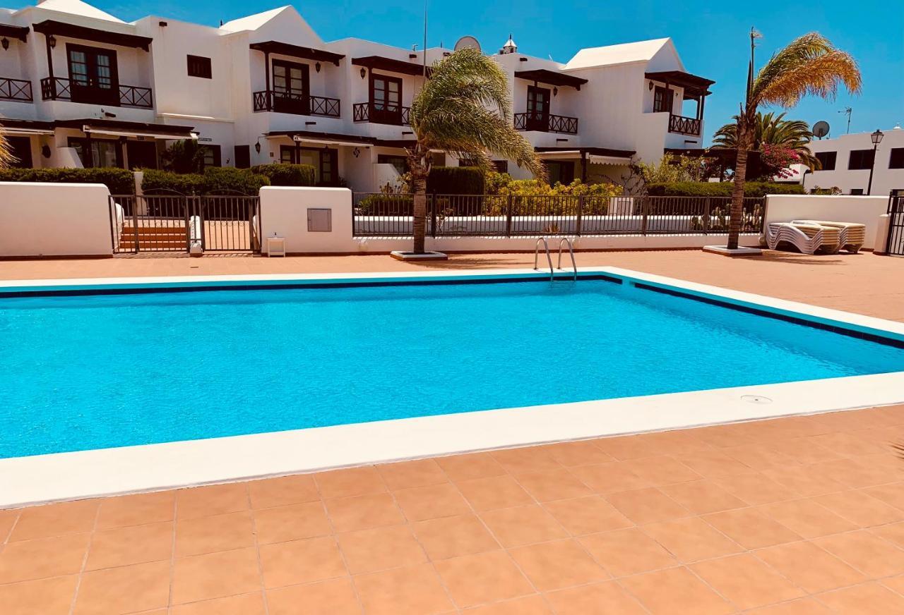 Lovely Casa Felicidad, Swimming Pool, Wifi X Private Garden *