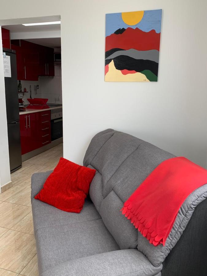 Artsy Casa Timanfaya, Playa Blanca Apartment Playa Blanca (Lanzarote)