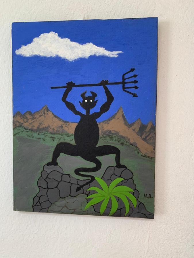 Artsy Casa Timanfaya, Playa Blanca Playa Blanca (Lanzarote)