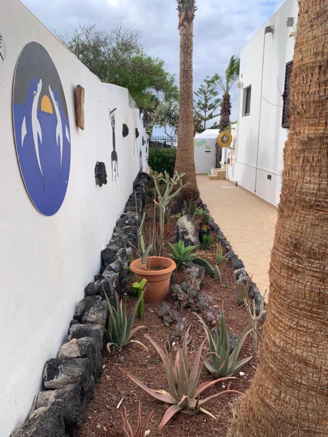 Apartment Artsy Casa Timanfaya, Playa Blanca Playa Blanca (Lanzarote)