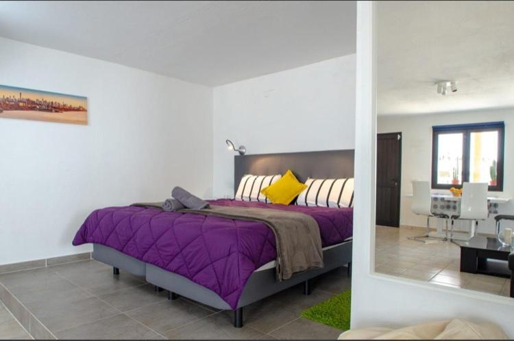 Arecas Сasa de vacaciones Playa Blanca (Lanzarote)